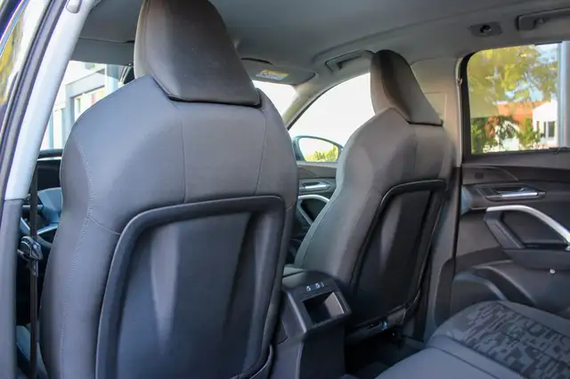 Audi Q5 view 15