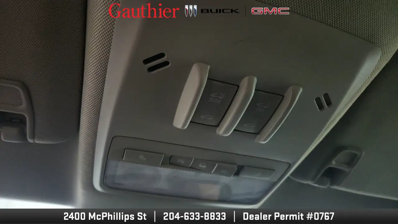 Buick Encore снимка Buick Encore