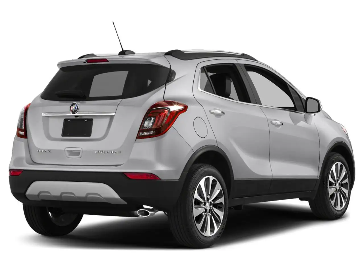 Buick Encore снимка Buick Encore