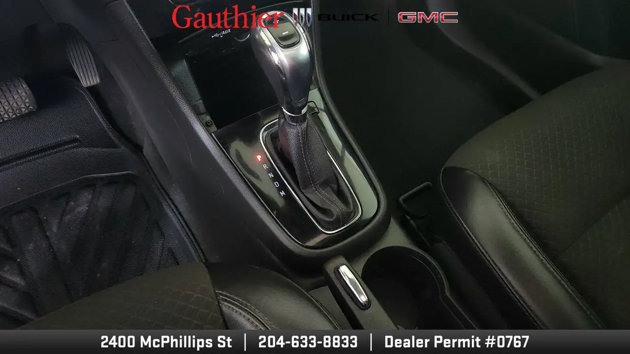 Buick Encore снимка Buick Encore