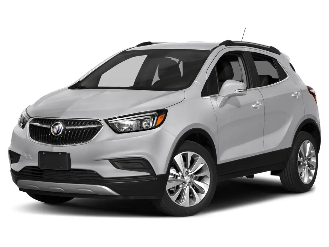 Buick Encore снимка Buick Encore