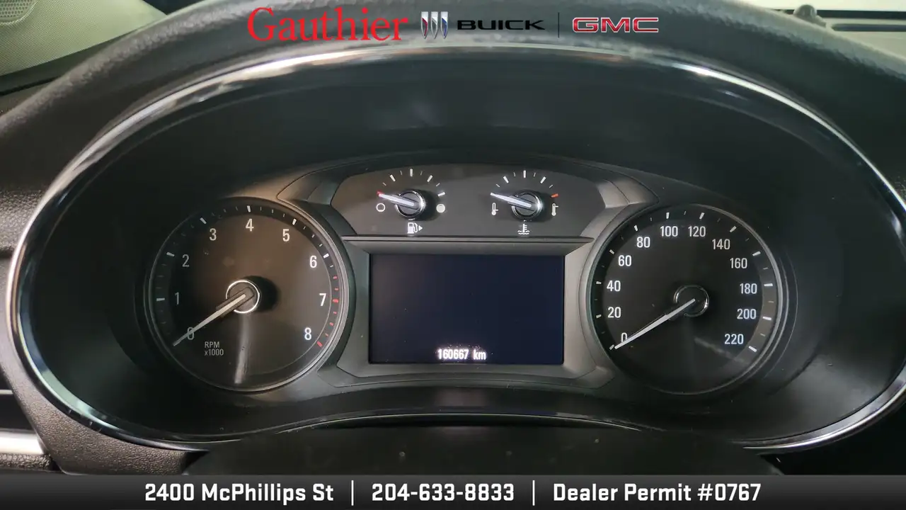 Buick Encore снимка Buick Encore