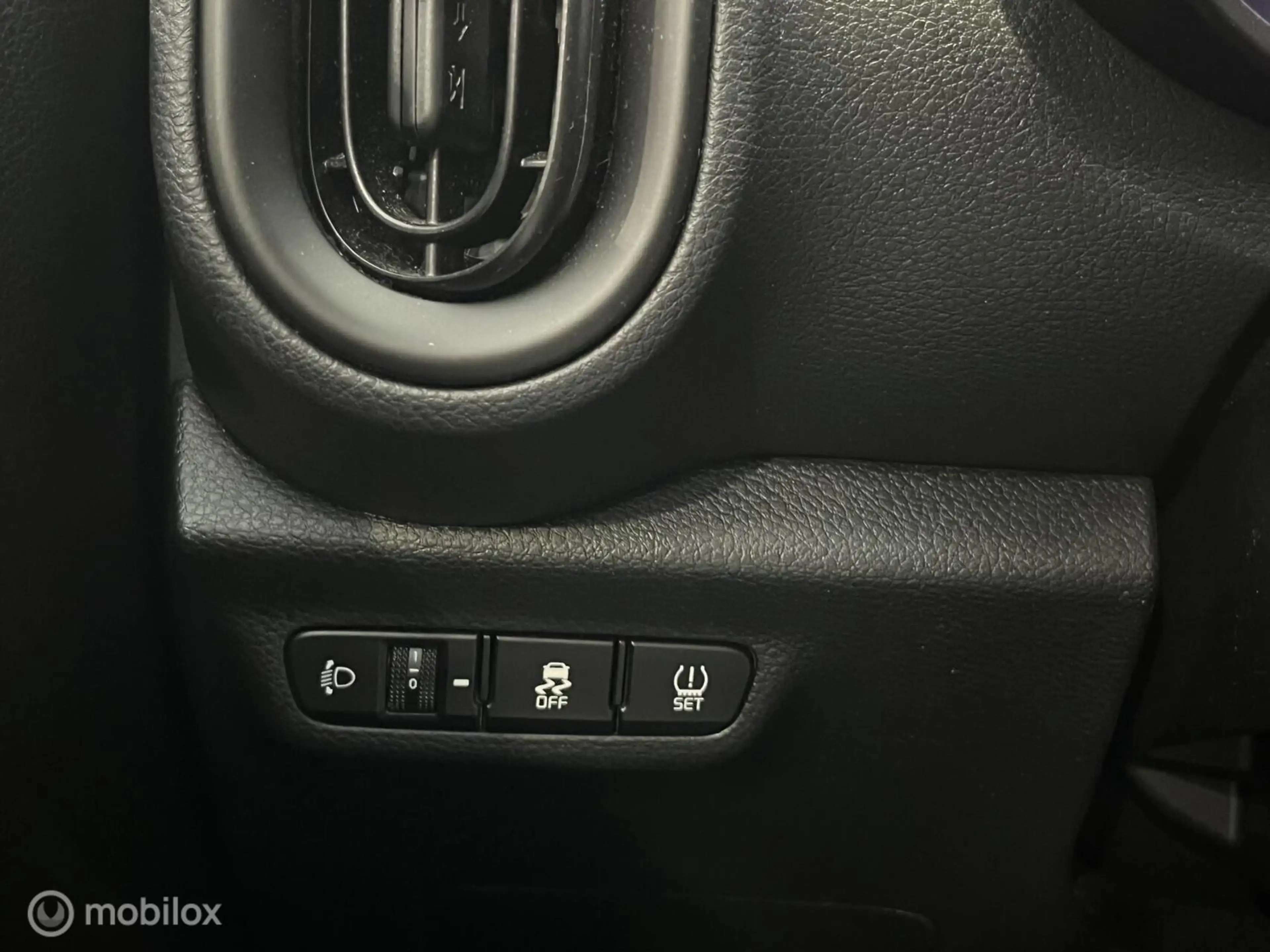 Kia Picanto 1.0 CVVT PlusLine|NAP|AIRCO|BLUETOOTH|RIJKLAAR — photo 18