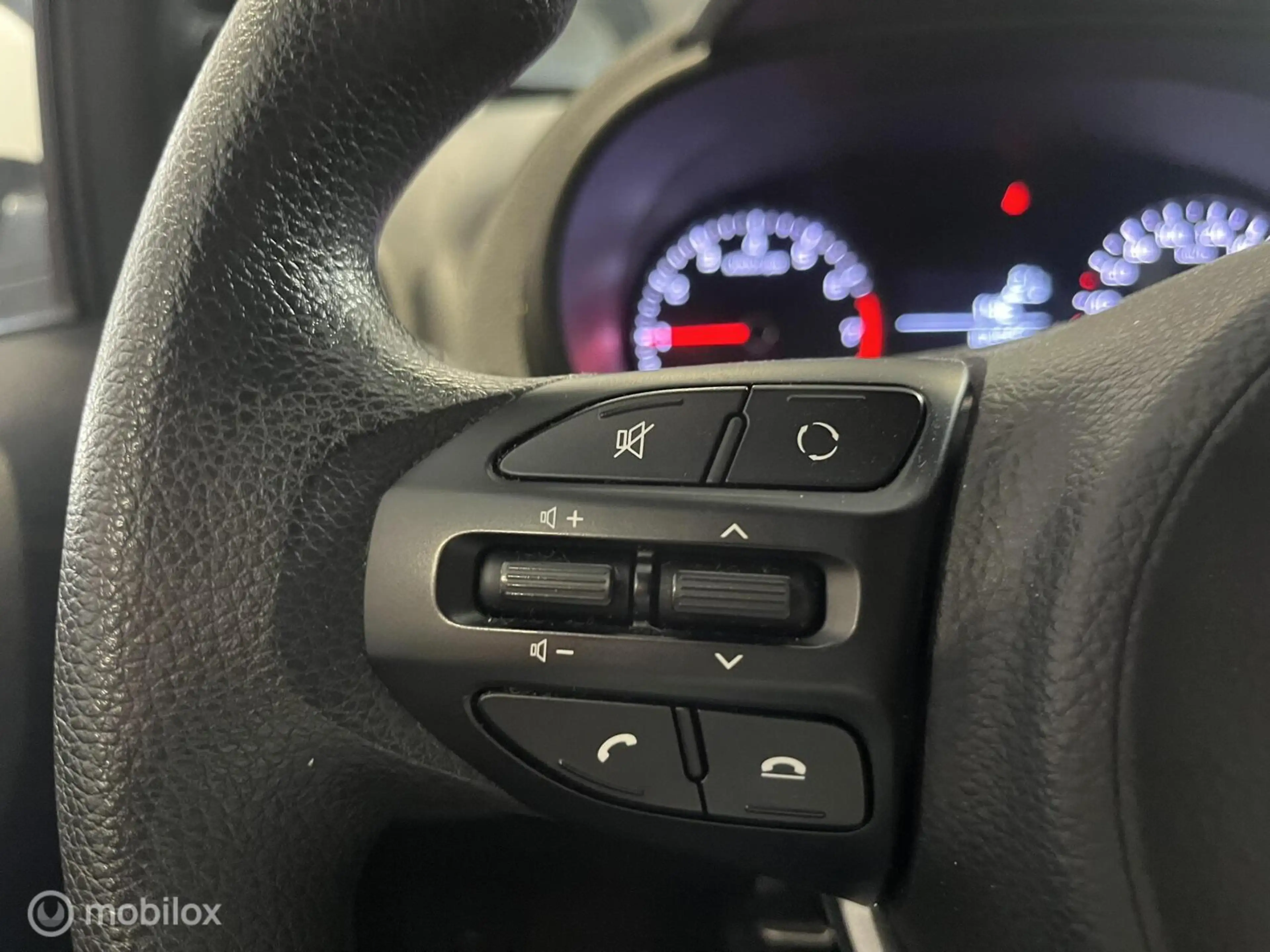 Kia Picanto 1.0 CVVT PlusLine|NAP|AIRCO|BLUETOOTH|RIJKLAAR — photo 15