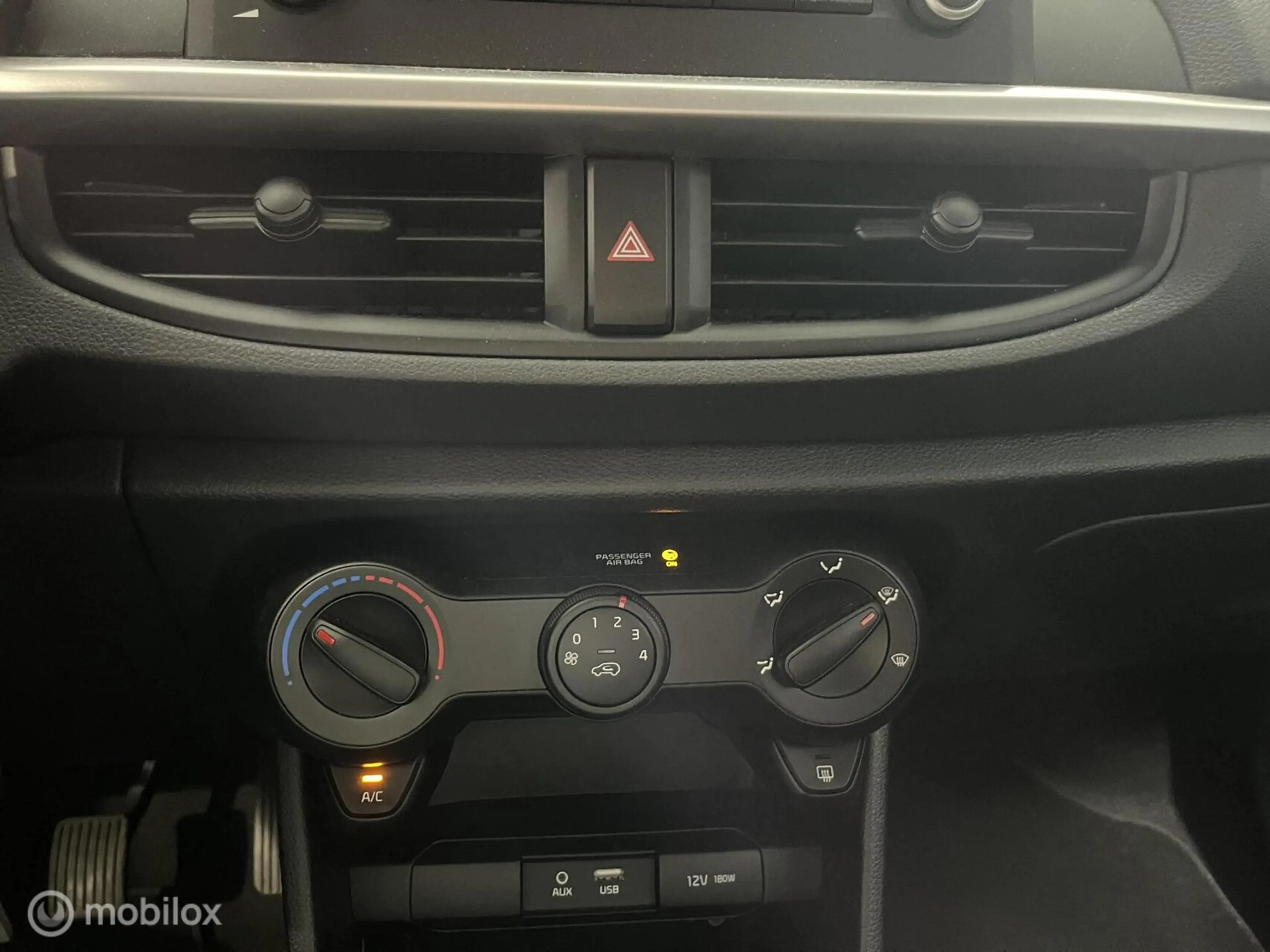 Kia Picanto 1.0 CVVT PlusLine|NAP|AIRCO|BLUETOOTH|RIJKLAAR — photo 22