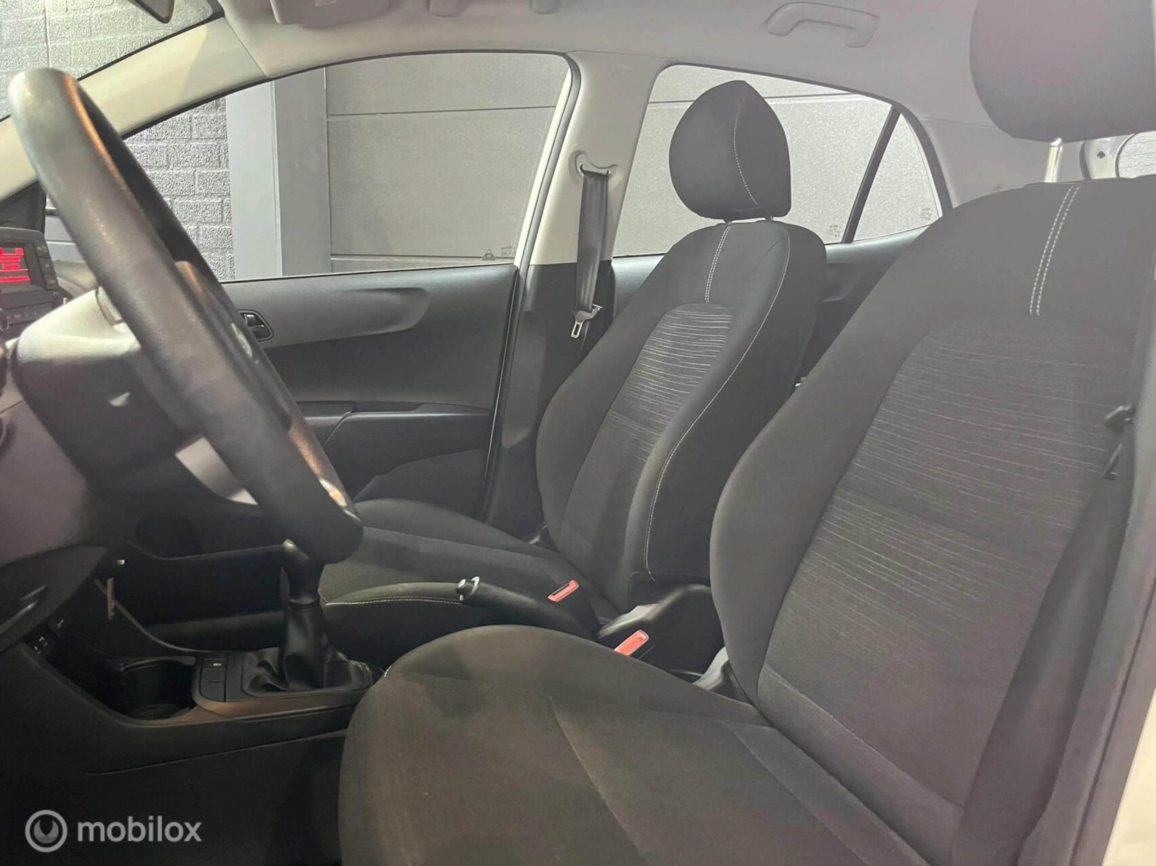 Kia Picanto 1.0 CVVT PlusLine|NAP|AIRCO|BLUETOOTH|RIJKLAAR — photo 13