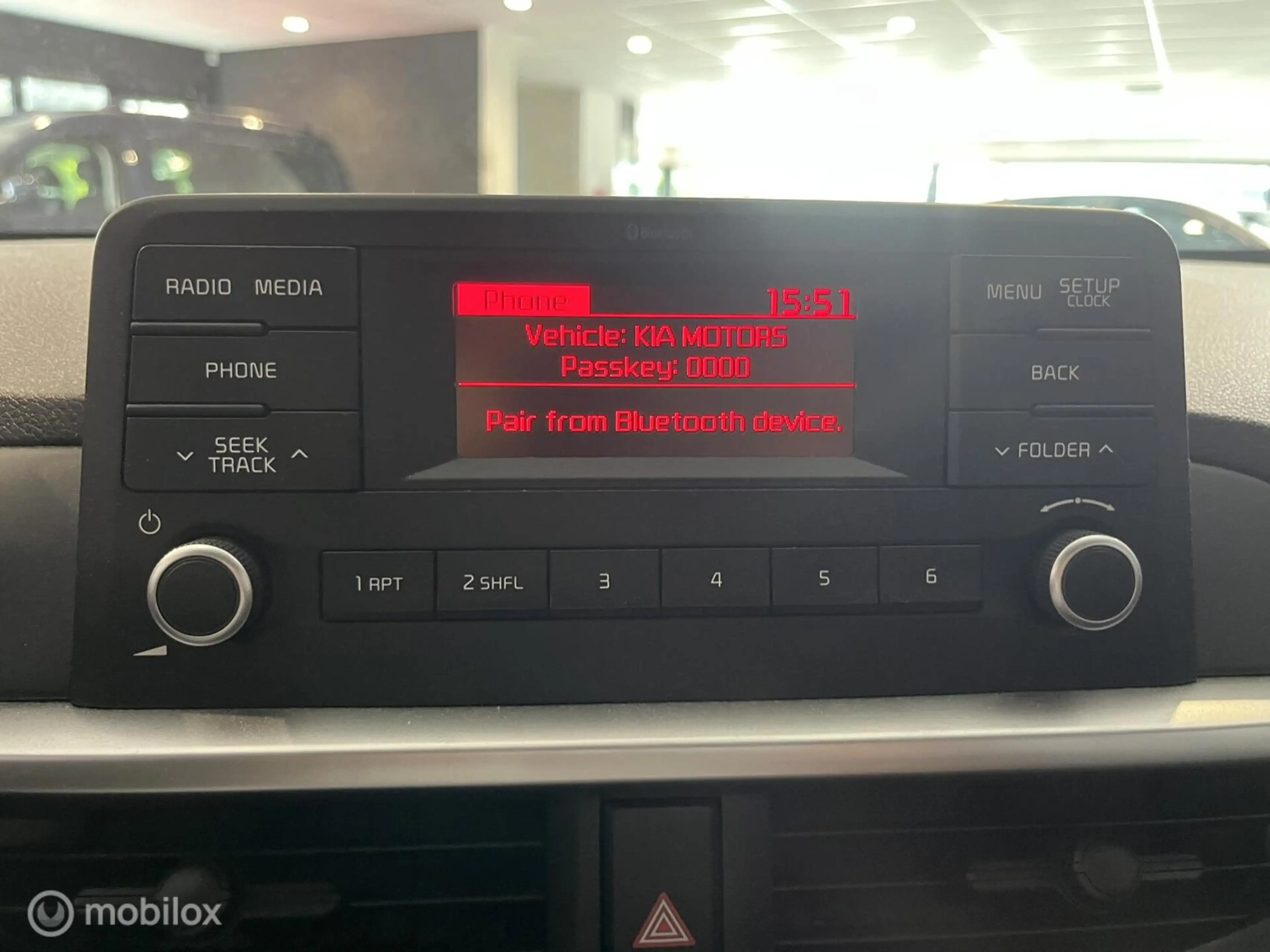 Kia Picanto 1.0 CVVT PlusLine|NAP|AIRCO|BLUETOOTH|RIJKLAAR — photo 21