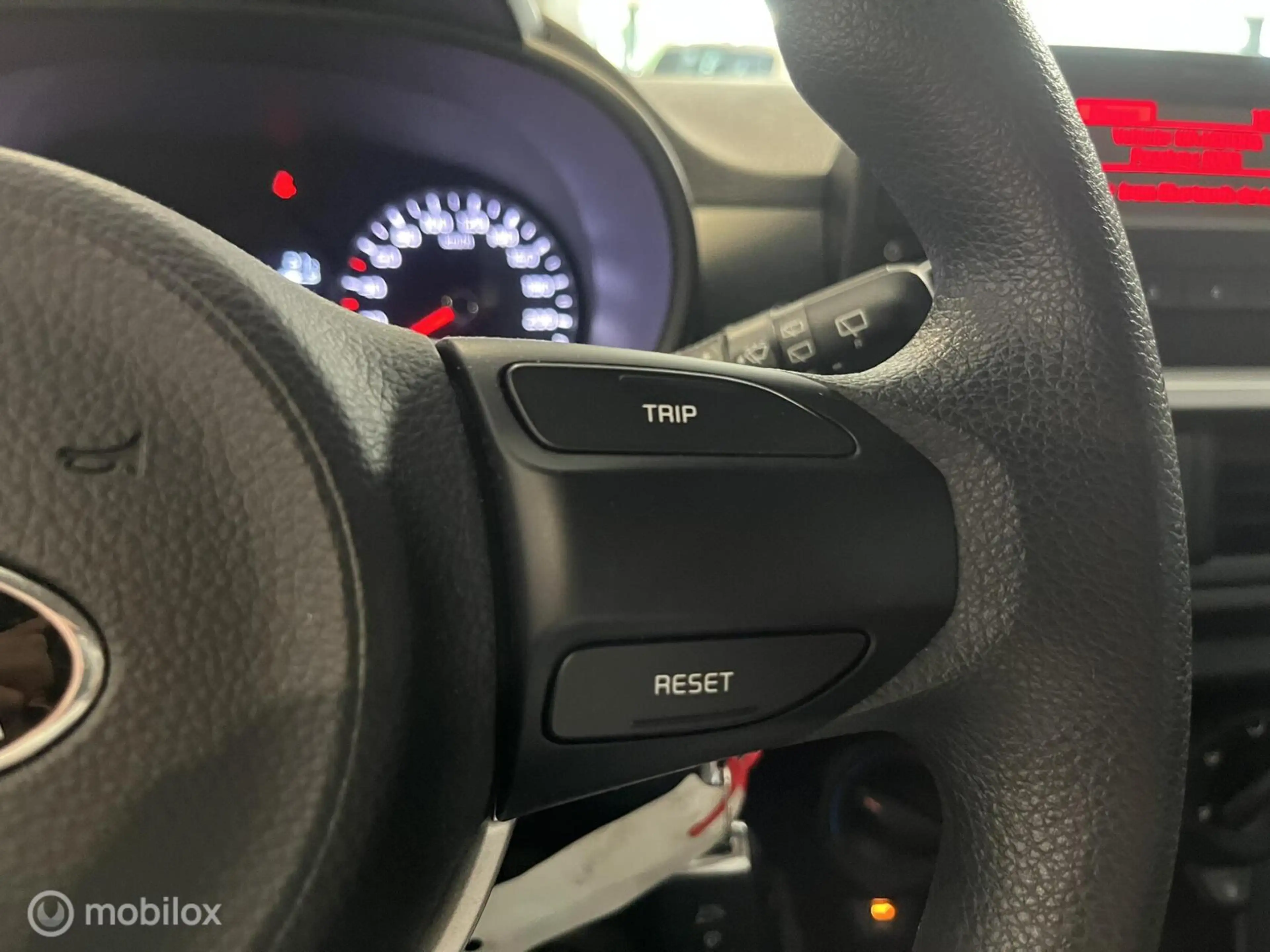 Kia Picanto 1.0 CVVT PlusLine|NAP|AIRCO|BLUETOOTH|RIJKLAAR — photo 17