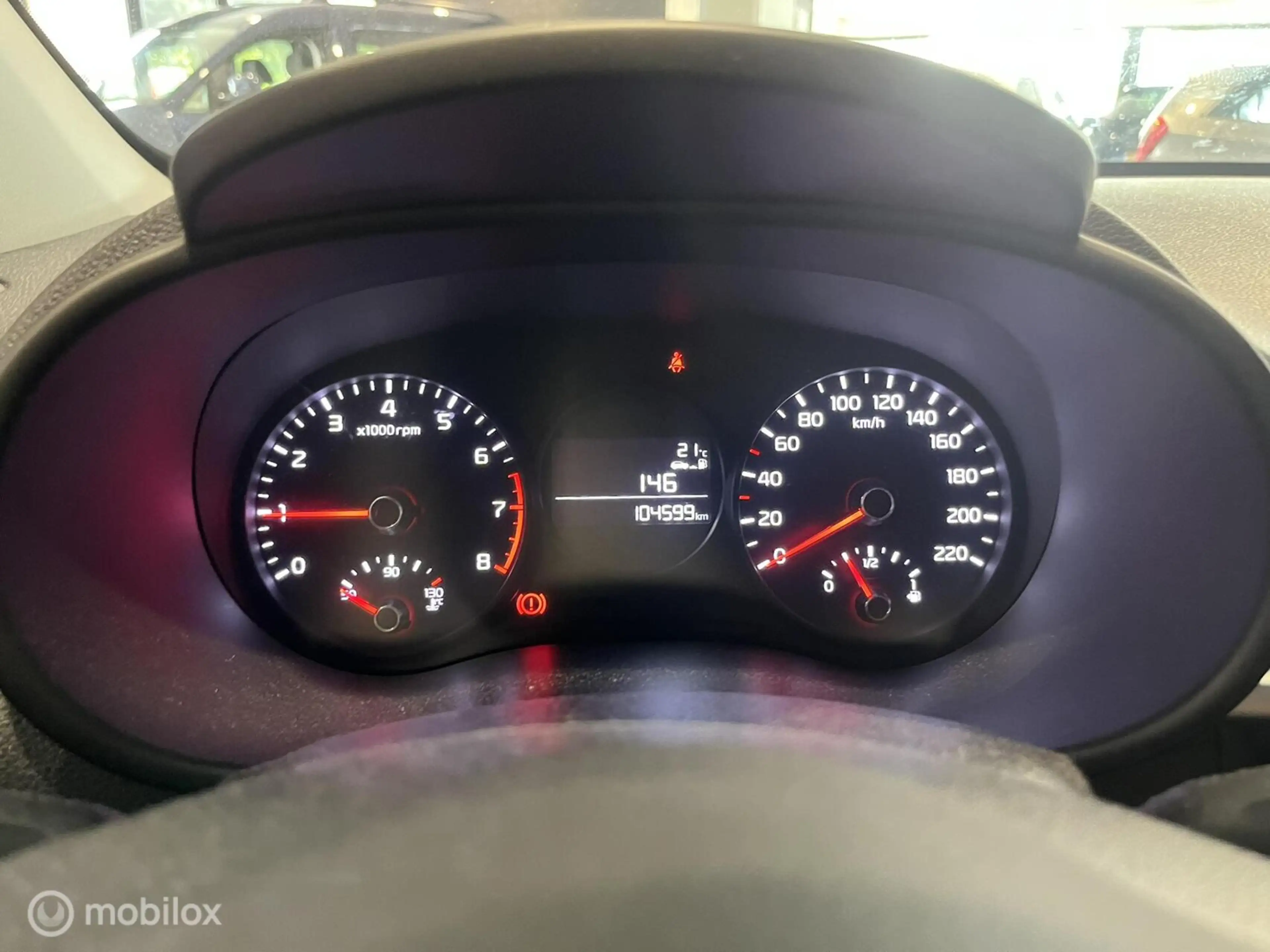 Kia Picanto 1.0 CVVT PlusLine|NAP|AIRCO|BLUETOOTH|RIJKLAAR — photo 16