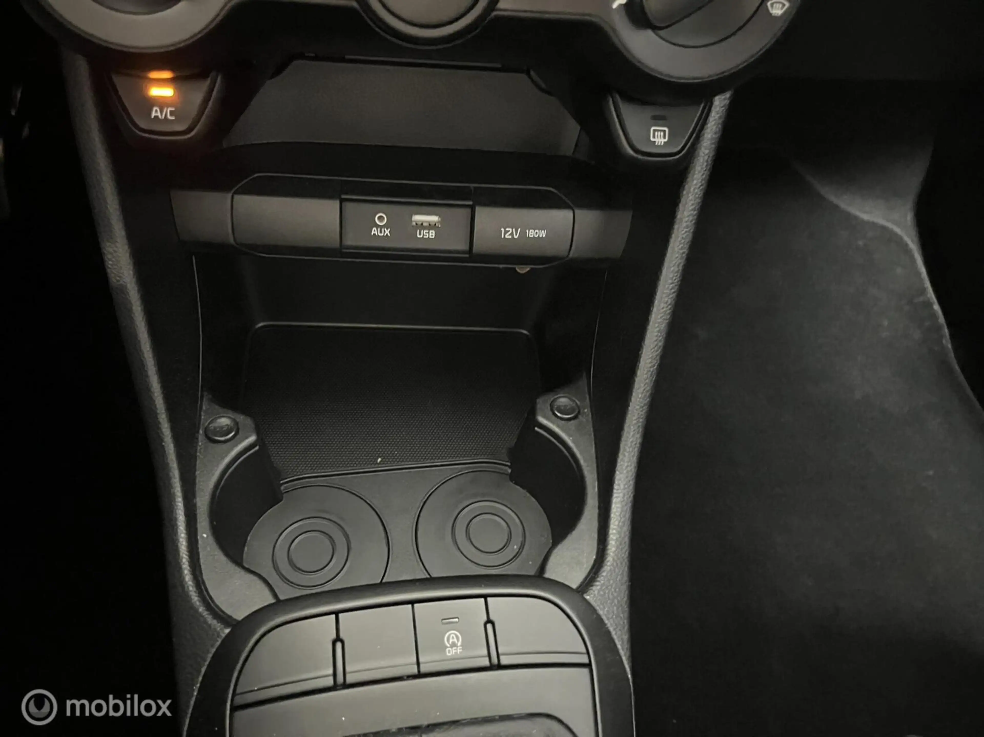 Kia Picanto 1.0 CVVT PlusLine|NAP|AIRCO|BLUETOOTH|RIJKLAAR — photo 23