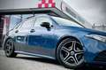 Mercedes-Benz A 180 Bns Sol. AMG | NL AUTO | SCHUIFDAK | STOELVERWARMI Blau - thumbnail 3