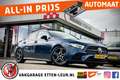 Mercedes-Benz A 180 Bns Sol. AMG | NL AUTO | SCHUIFDAK | STOELVERWARMI Blau - thumbnail 1