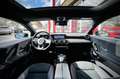 Mercedes-Benz A 180 Bns Sol. AMG | NL AUTO | SCHUIFDAK | STOELVERWARMI Blau - thumbnail 18