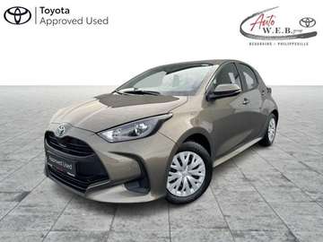 1.5 Hybrid e-CVT Dynamic