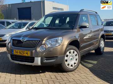 1.2 TSI Comfort | Automaat | NAP | Trekhaak