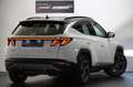 Hyundai TUCSON NX4  1,6 T-GDI Plug-In Hybrid 4WD Prestige Line Au Weiß - thumbnail 3