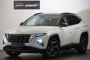 NX4  1,6 T-GDI Plug-In Hybrid 4WD Prestige Line Au
