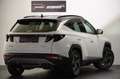 Hyundai TUCSON NX4  1,6 T-GDI Plug-In Hybrid 4WD Prestige Line Au Weiß - thumbnail 4