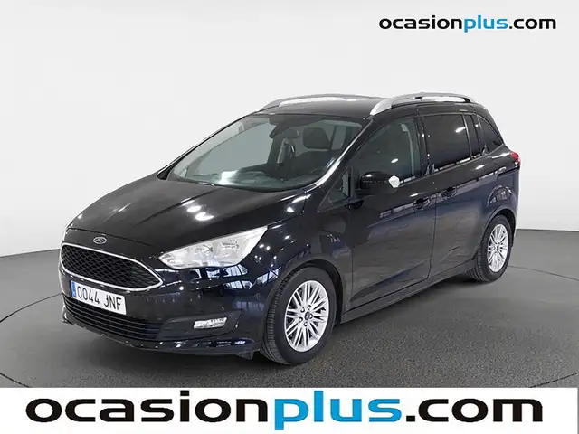 Ford Grand C-Max 1.0 EcoB. Auto-S&S Trend+ 125