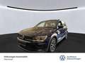 Volkswagen Tiguan 2.0 TDI Comfortline Navi AHK SHZ PDC Blauw - thumbnail 1