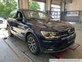 Volkswagen Tiguan 2.0 TDI Comfortline Navi AHK SHZ PDC Blauw - thumbnail 5