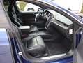 Tesla Model S 100D Performance pack Pano, Ultra High Audio, 511p Blauw - thumbnail 11