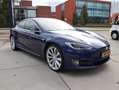 Tesla Model S 100D Performance pack Pano, Ultra High Audio, 511p Blauw - thumbnail 3