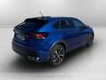 Volkswagen Taigo 1.5 tsi r-line 150cv dsg Bleu - thumbnail 4