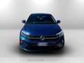 Volkswagen Taigo 1.5 tsi r-line 150cv dsg Bleu - thumbnail 2
