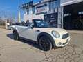 MINI Cooper Cabrio Mini III R57 2007 Cabrio 1.6 120cv Bianco - thumbnail 7