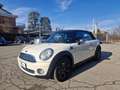 MINI Cooper Cabrio Mini III R57 2007 Cabrio 1.6 120cv Bianco - thumbnail 2