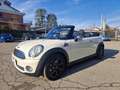 MINI Cooper Cabrio Mini III R57 2007 Cabrio 1.6 120cv Bianco - thumbnail 1