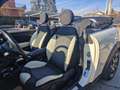 MINI Cooper Cabrio Mini III R57 2007 Cabrio 1.6 120cv Bianco - thumbnail 15