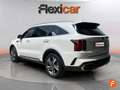 Kia Sorento 1.6 T-GDi HEV Drive 4x2 Blanco - thumbnail 5