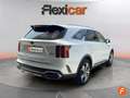 Kia Sorento 1.6 T-GDi HEV Drive 4x2 Blanco - thumbnail 3