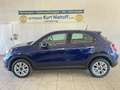 Fiat 500X Lounge +Lenkradheizung +SHZ +Klimaautomatik Bleu - thumbnail 7