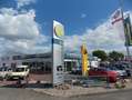 Fiat 500X Lounge Blauw - thumbnail 1