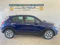 Fiat 500X Lounge +Lenkradheizung +SHZ +Klimaautomatik Bleu - thumbnail 1