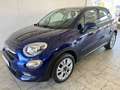 Fiat 500X Lounge +Lenkradheizung +SHZ +Klimaautomatik Bleu - thumbnail 2