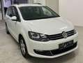 Volkswagen Sharan Weiß - thumbnail 1