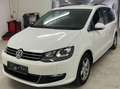 Volkswagen Sharan Weiß - thumbnail 2