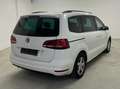 Volkswagen Sharan Weiß - thumbnail 4