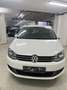 Volkswagen Sharan Weiß - thumbnail 6