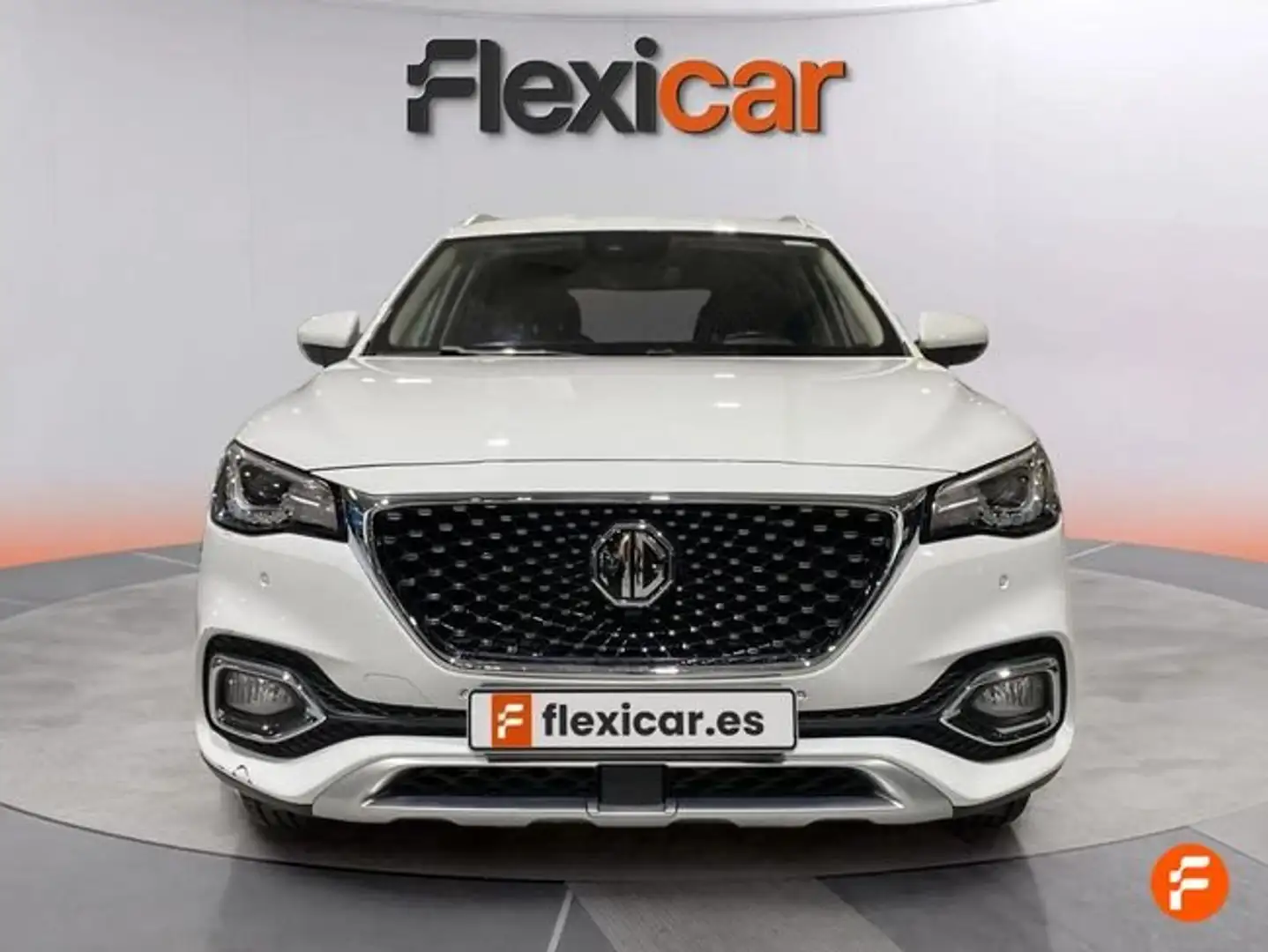 MG HS 1.5 T-GDI AT Comfort Blanco - 2