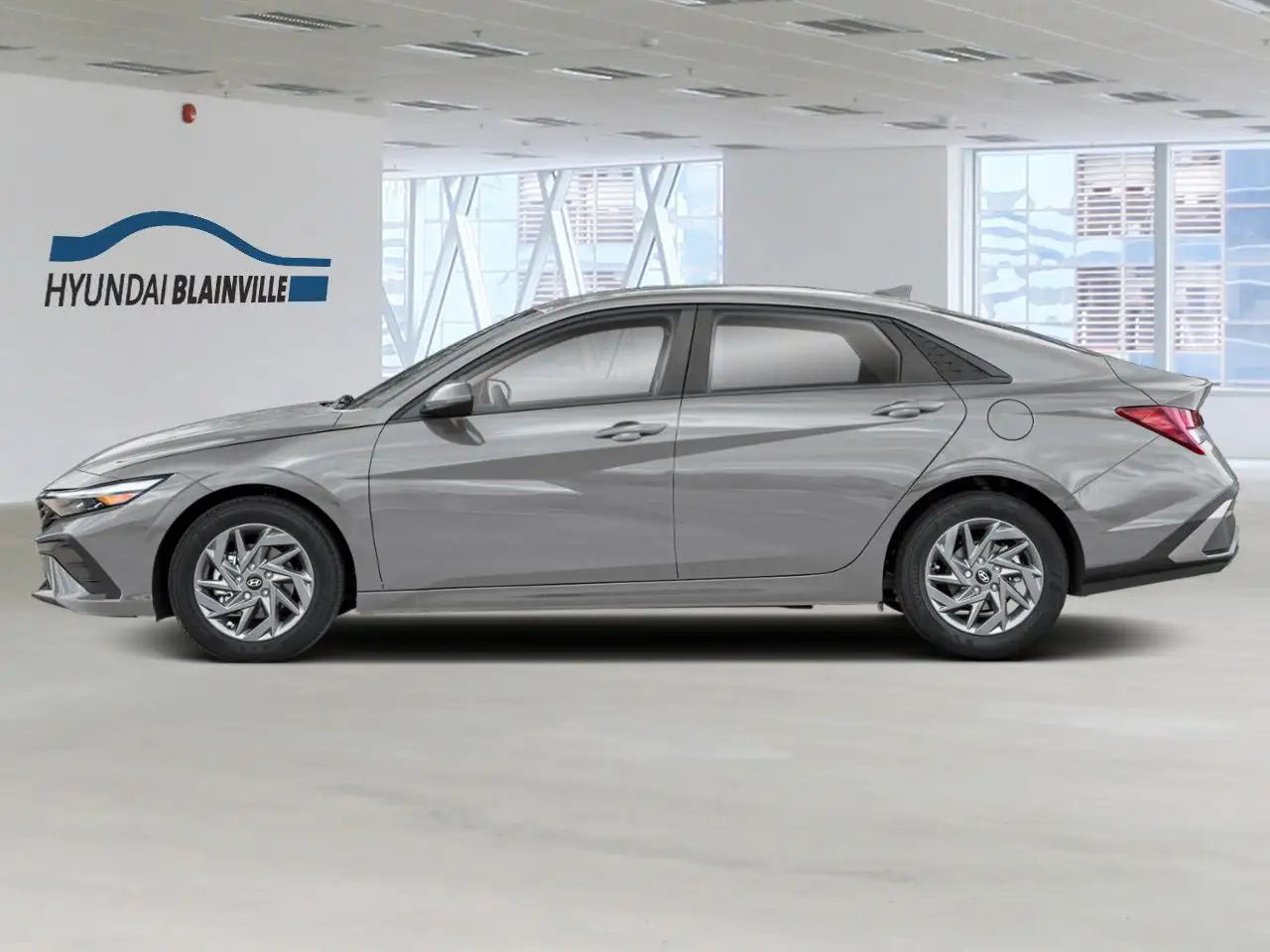 Hyundai ELANTRA fotografie Hyundai ELANTRA