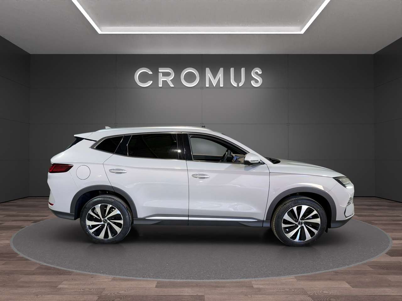 BYD Seal U DM-i 1.5 phev Boost 2wd BOUNDLESS CLOUD *PROMO*