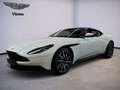 Aston Martin DB11 / Lunar White / Obsidian Black over Spicy Red Weiß - thumbnail 1