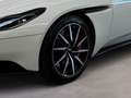 Aston Martin DB11 / Lunar White / Obsidian Black over Spicy Red Weiß - thumbnail 5