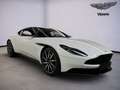 Aston Martin DB11 / Lunar White / Obsidian Black over Spicy Red Weiß - thumbnail 2