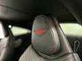 Aston Martin DB11 / Lunar White / Obsidian Black over Spicy Red Weiß - thumbnail 11